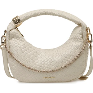Nine West Brendaa 5fx Krem Kadın El Çantası