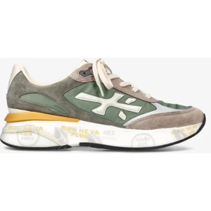 Sneakers Moerun 6726