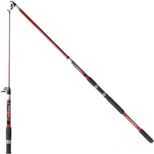 Apache Red 300 cm 250G Atarlı Teleskopik Olta Kamışı