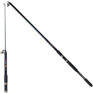 Apache Matt Black 300 cm 250G Atarlı Teleskopik Olta Kamışı