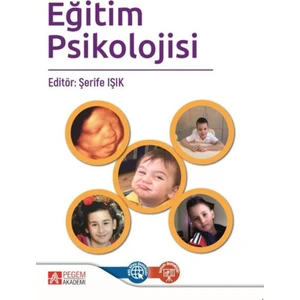 Eğitim Psikolojisi