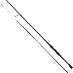 Double Black 210 cm 20-40G Atarlı Spin Kamış