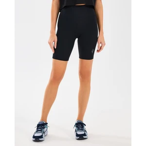 W Basic Biker Legging Kadın Siyah Tayt S2510202-001