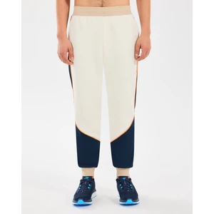 M Diagonal Lw Fleece Jogger Sweatpant Erkek Off White Eşofman Altı S2510037-102