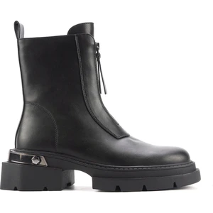 Nine West Cherın 4pr Siyah Kadın Postal