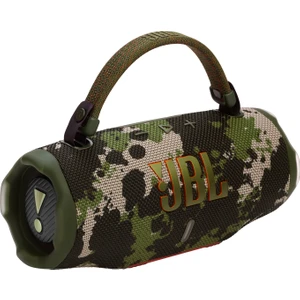 Jbl Charge6, Bluetooth Hoparlör, IP67, Squad