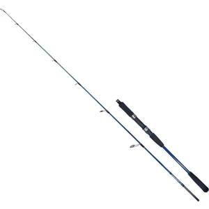 Ryuji Strobe Iı 168 cm 60-130G Aksiyonlu Tekne Kamışı
