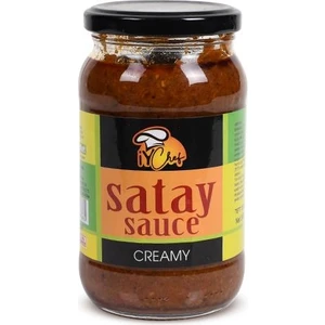 Iyc Satay Sos ( ) 370 gr