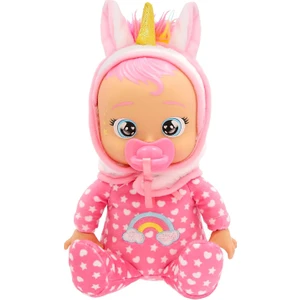 Giochi Preziosi Cry Babies Ağlayan Yumuş Bebek Dreamy Tek Boynuz At CYB68000