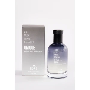 Unique Nane Özel Seri Uzun Süre Kalıcı 100 ML Erkek Parfüm