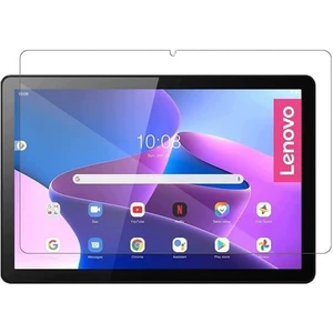 ECR MOBILE Lenovo Tab TB-311FU(ZAEH0039TR) WUXGA Tablet Ekran Koruyucu 9H Esnek Nano 10.1 Inç Uyumlu ŞEFFAF