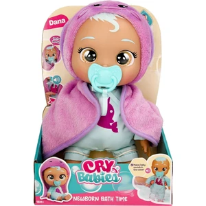 Cry Babies Love Banyo Zamanı Dana 921474
