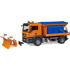 Mantgs Kar Temizleme Aracı 03785