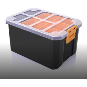 Super Bag ASR-2102 Mega Slim Organizer No:6
