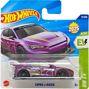 Hot Wheels Cupra E-Racer HYW15