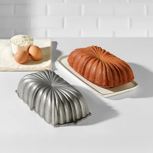 Julia Döküm Kek Kalıbı 30 Cm