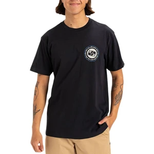Cırcle Back Ss Erkek T-Shirt EQYZT08054