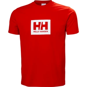 Helly Hansen Hh Box 2.0 Erkek T-Shirt