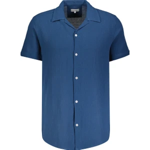 First Company Erkek Gömlek 2510103008