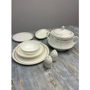 Aryıldız 60 Parça Desire Yemek Takımı