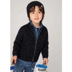 Erkek Çocuk Örme Hırka 4350