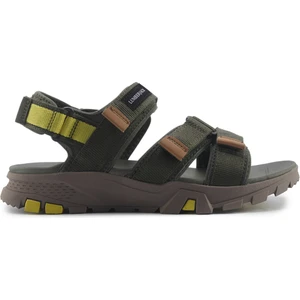 BARLE 5FX Haki Erkek Sandalet