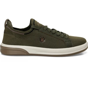 Flex 5fx Haki Erkek Sneaker