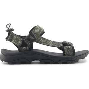 Dockers By Gerli 238701 5fx Haki Erkek Sandalet