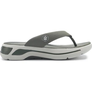 Neron 5fx Haki Erkek Terlik