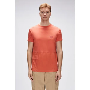 Bad Bear Judson Tarçın Erkek Tişört