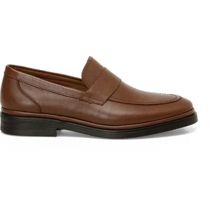 Polaris 5 Nokta 108013.M 5fx Taba Erkek Ayakkabı