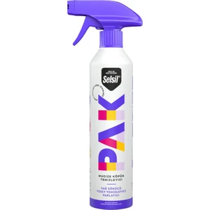 Pak Sprey Mucize Temizleyici 500 ml