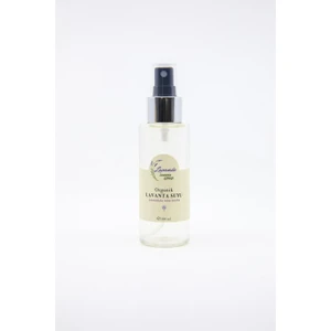 Lavande Organik Lavanta Suyu TONİK (L. Intermedia) 100ML-SPREY