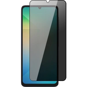 Samsung Galaxy A06 Uyumlu New 5D Privacy Hayalet Cam Ekran Koruyucu