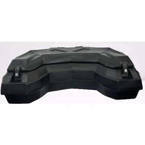 Atv Arka Çanta Siyah 105 Litre