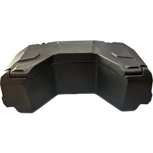 Atv Arka Çanta 180 Litre Mat Siyah