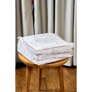 Eko Incili Kadife Hurç Bohça