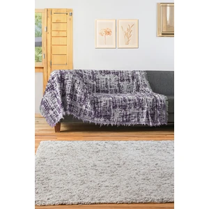 Rell Home Pamuklu Lüks Kaymaz Koltuk Örtüsü | Çok Amaçlı Örtü | Çift Taraflı | Terletmez, Kaymaz, Toplanmaz
