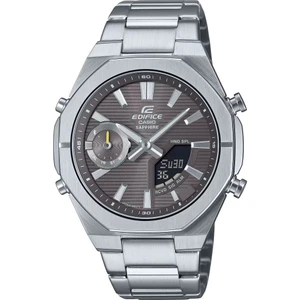 Edifice ECB-S10D-8ADF Telefon Bluetooth Bağlantılı