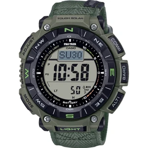 Pro-Trek PRG-340B-3DR Erkek Kol Saati