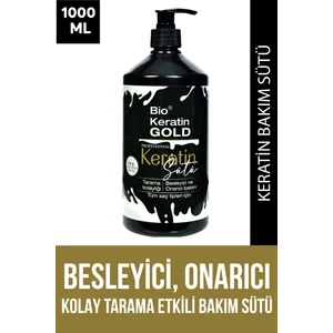 Keratin Bakım Sütü 1000 ml