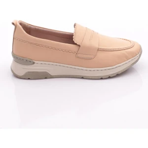 P48 Kadin Şeritli Comfort Ayakkabi