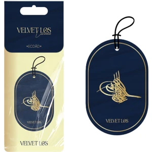 Velvet Los Oto Araç Kokusu Ecdat Serisi 1