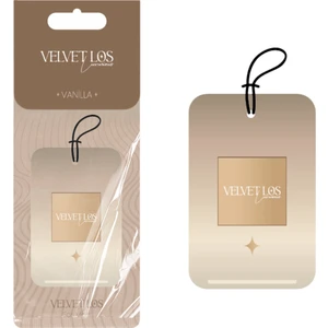 Velvet Los Oto Araç Kokusu Vanilla