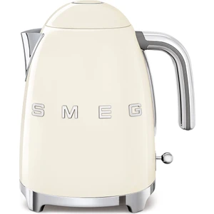 Smeg KLF03CREU Krem Kettle