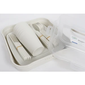 Hobby Life Magıc 6 Kişilik Piknik Seti 32 Parça
