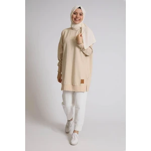 30644 Kadın Basıc Tunik