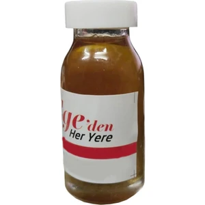 Ege'den Her Yere Sarı Kantaron Yağı 20 ml Cam Şişe 1 Yıl Bekletilmiş