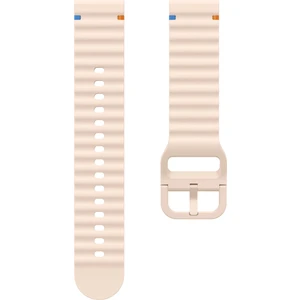 Redmud Teknoloji Huawei Watch Gt5 46 mm ile Uyumlu Kordon Stitched Design Spor Kordon 22 mm