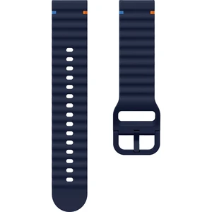 Redmud Teknoloji Huawei Watch Gt5 46 mm ile Uyumlu Kordon Stitched Design Spor Kordon 22 mm